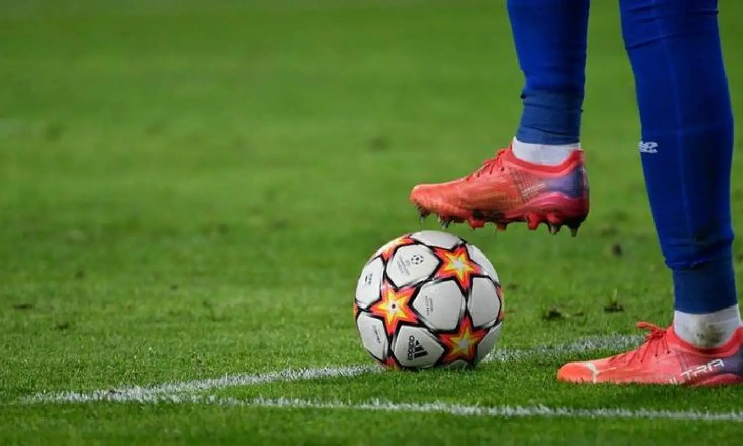 Romania innovates with a black card against parents and spectators