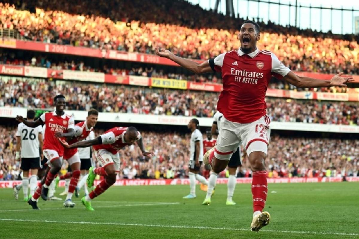 Champions League: Arsenal without three players ahead of the Arsenal-Inter showdown
