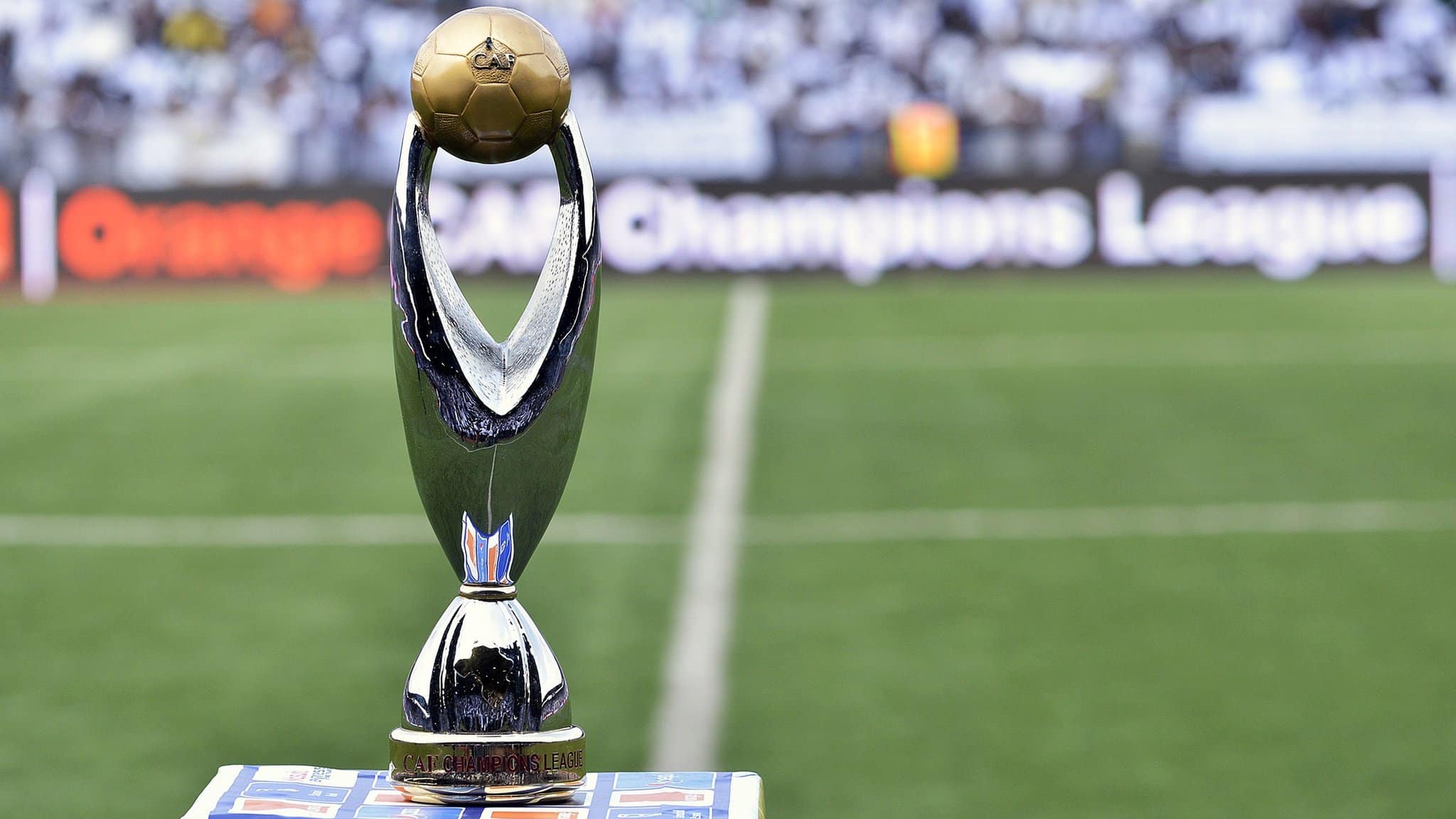 CAF – Champions League: the schedule for the 6th matchday