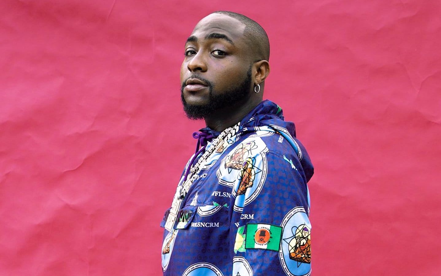 Nigeria: Davido withdraws from the legal battle for custody of his daughter Imade Adeleke
