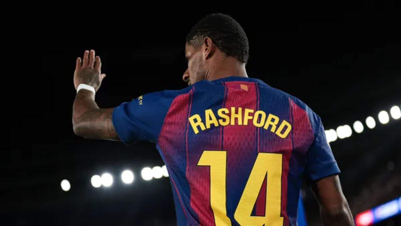 Marcus Rashford: Chelsea ready to seize the opportunity after Barça’s withdrawal