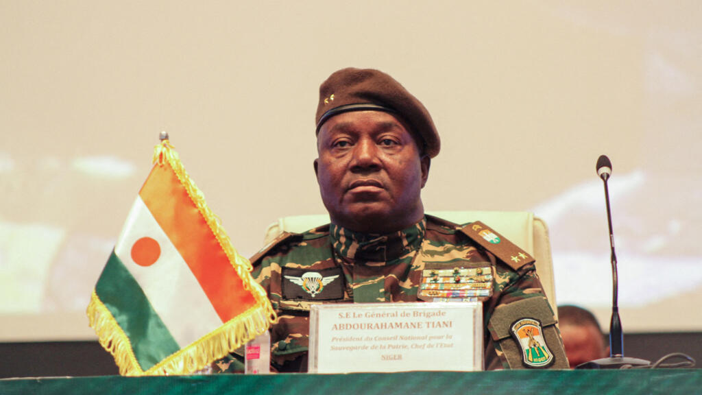 Cooperation: Benin’s new request to escort Nigerien military equipment