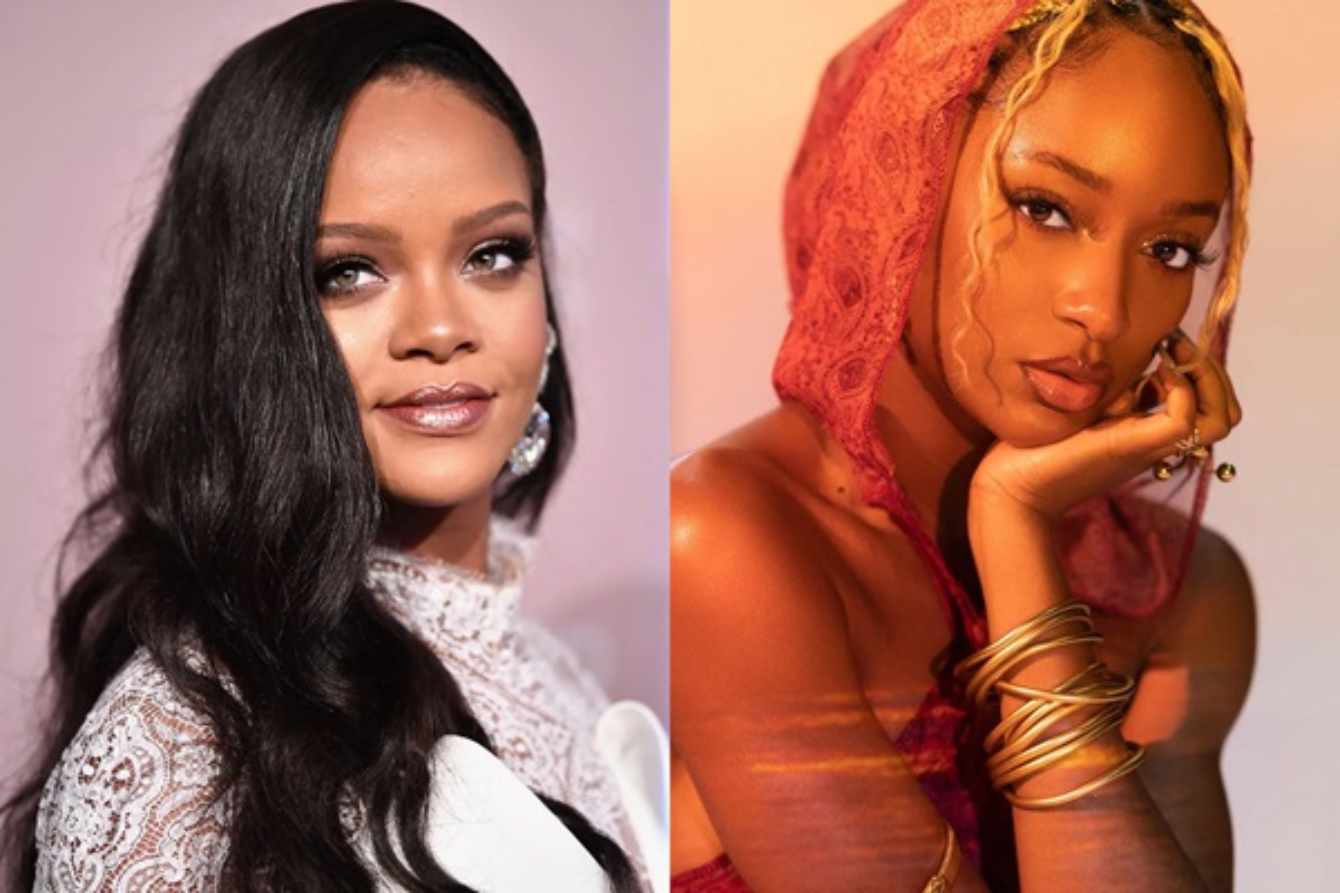 Ayra Starr talks about her love life and dreams of interning with Rihanna.