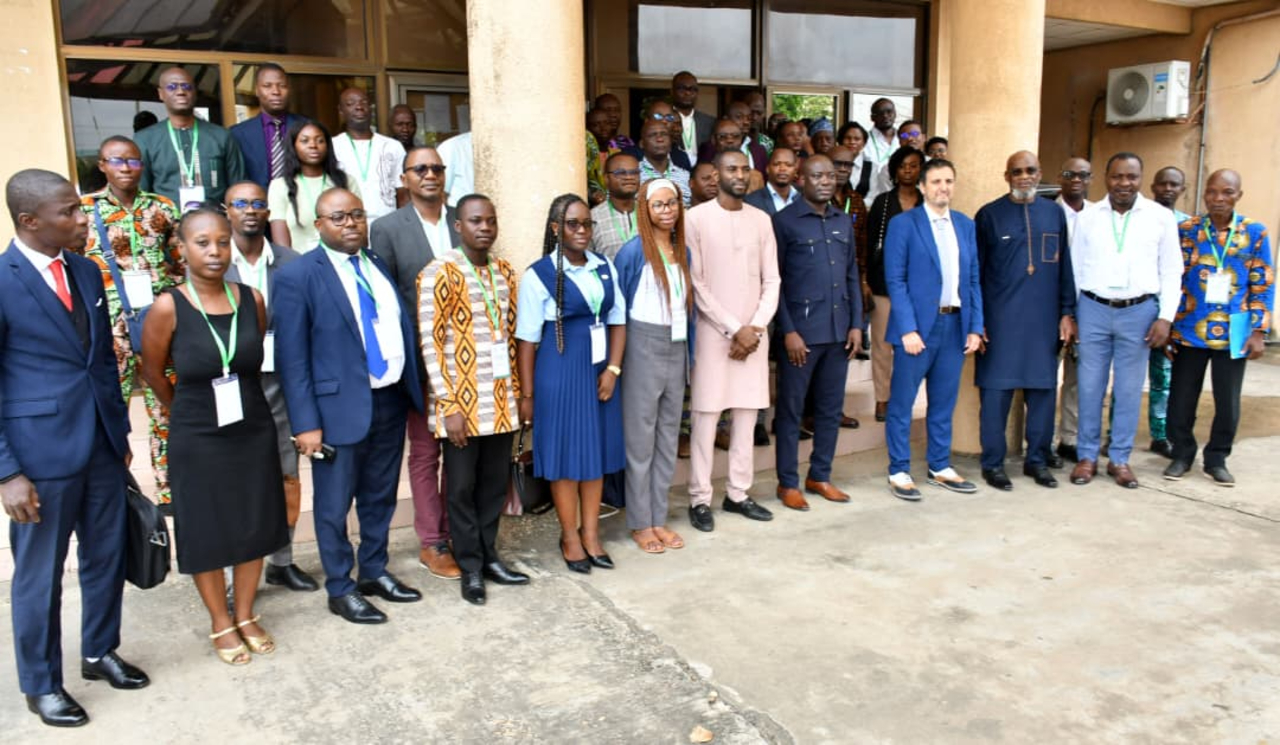 Services trade: Benin accelerates its strategy within the AfCFTA framework.