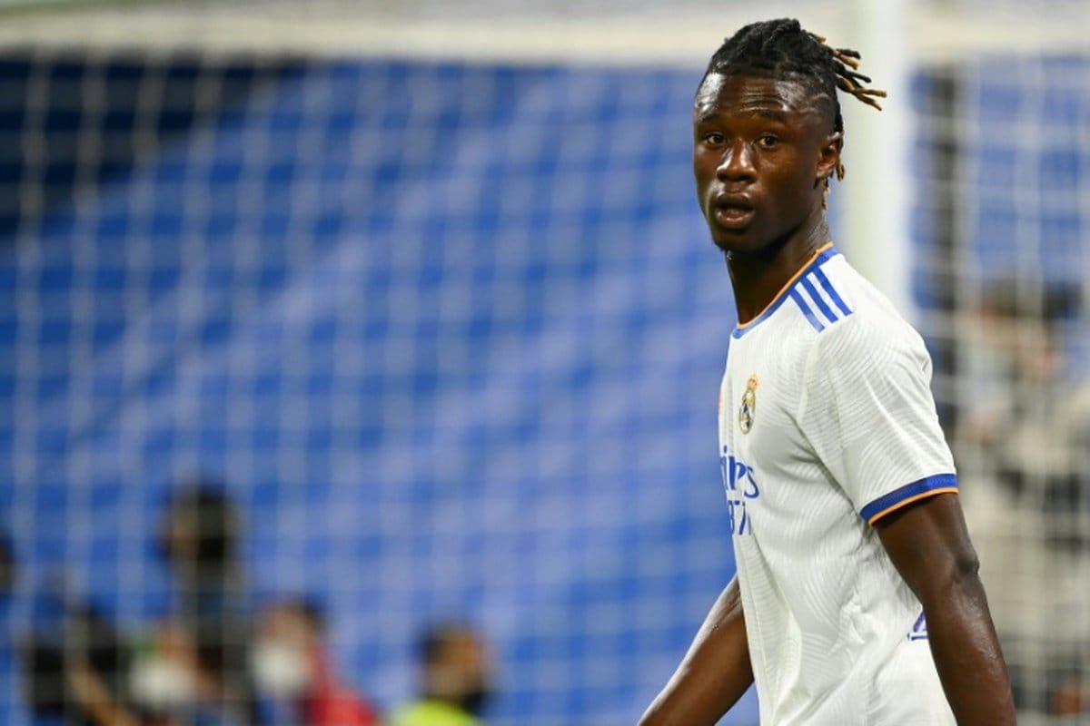 Mercato: Galatasaray Dreams of Eduardo Camavinga