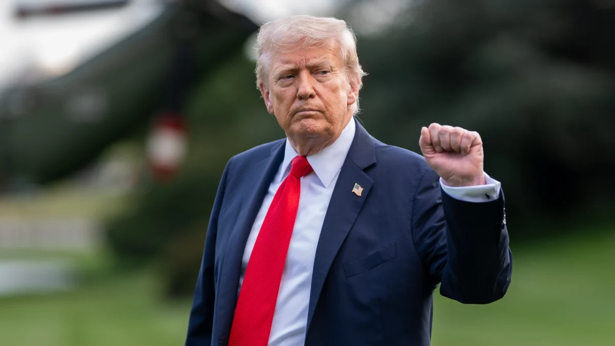 “The entire civilization will die tonight,” Donald Trump issues a “final” warning to Iran.