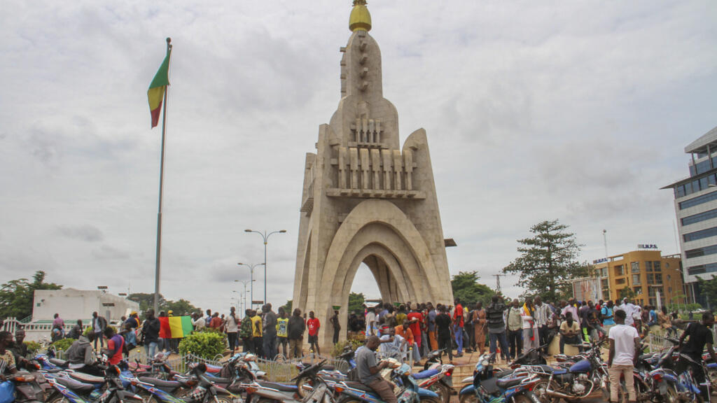 April 25 Attacks in Mali: Bamako Investigates Internal Complicity