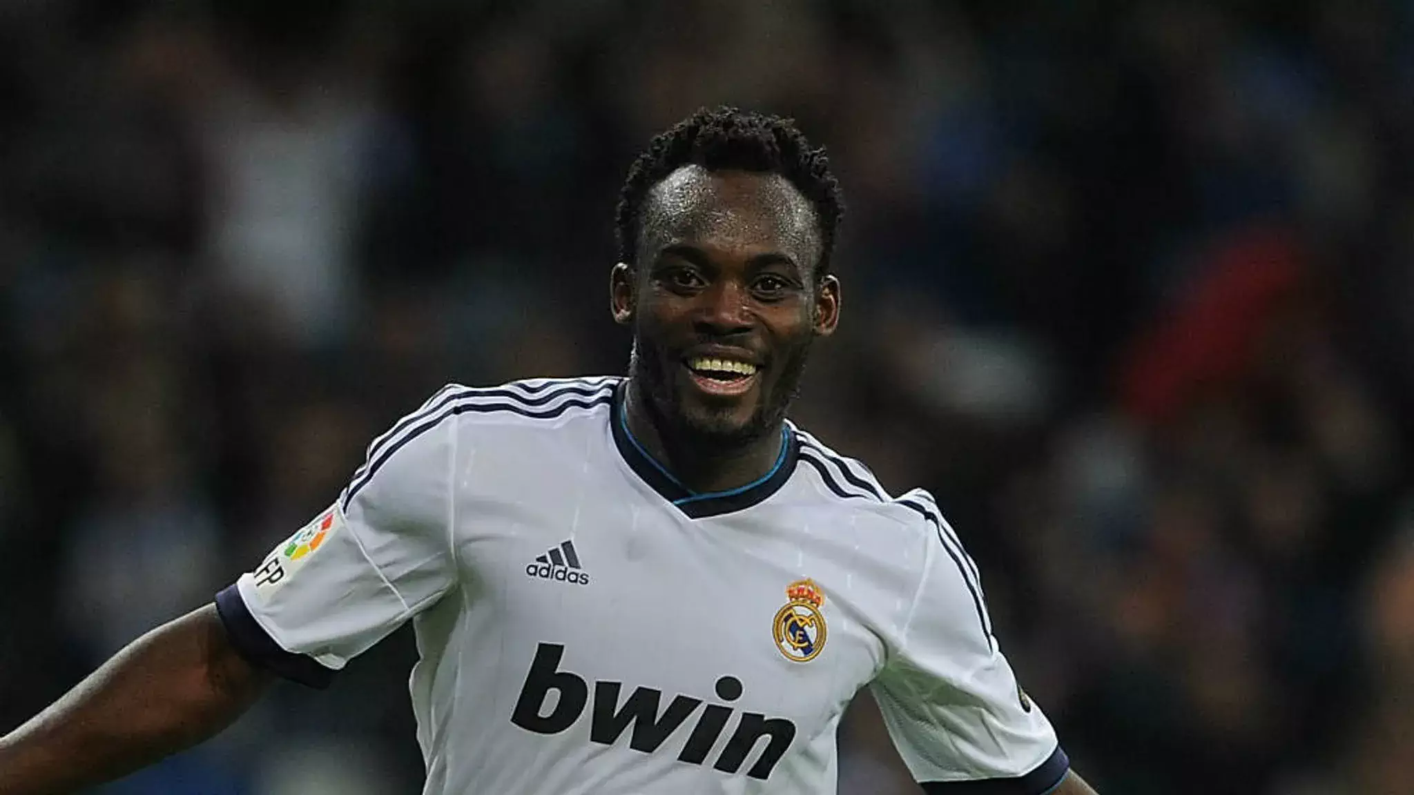 2026 World Cup: Michael Essien shows his optimism ahead of the Ghana–England clash