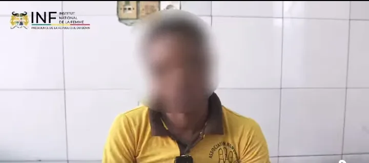 CRIET: new referral in the case of the woman tortured in Ekpè