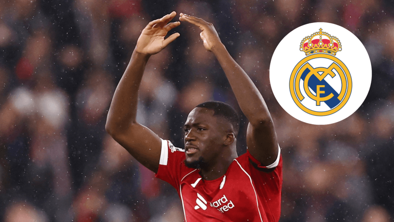 Transfer Market: Real Madrid announces the arrival of Ibrahima Konaté