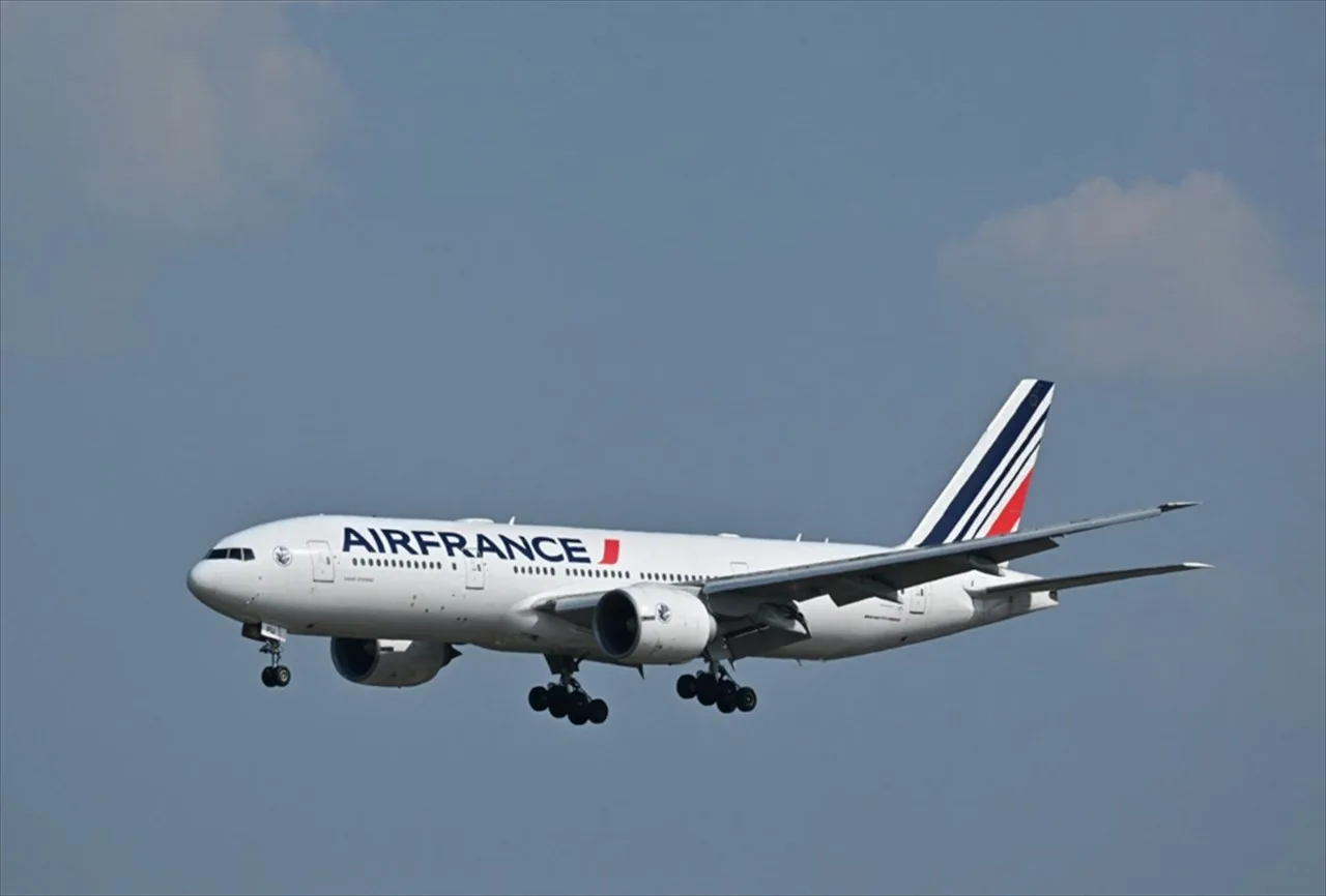 Mali: Air France permanently closes its doors in Bamako