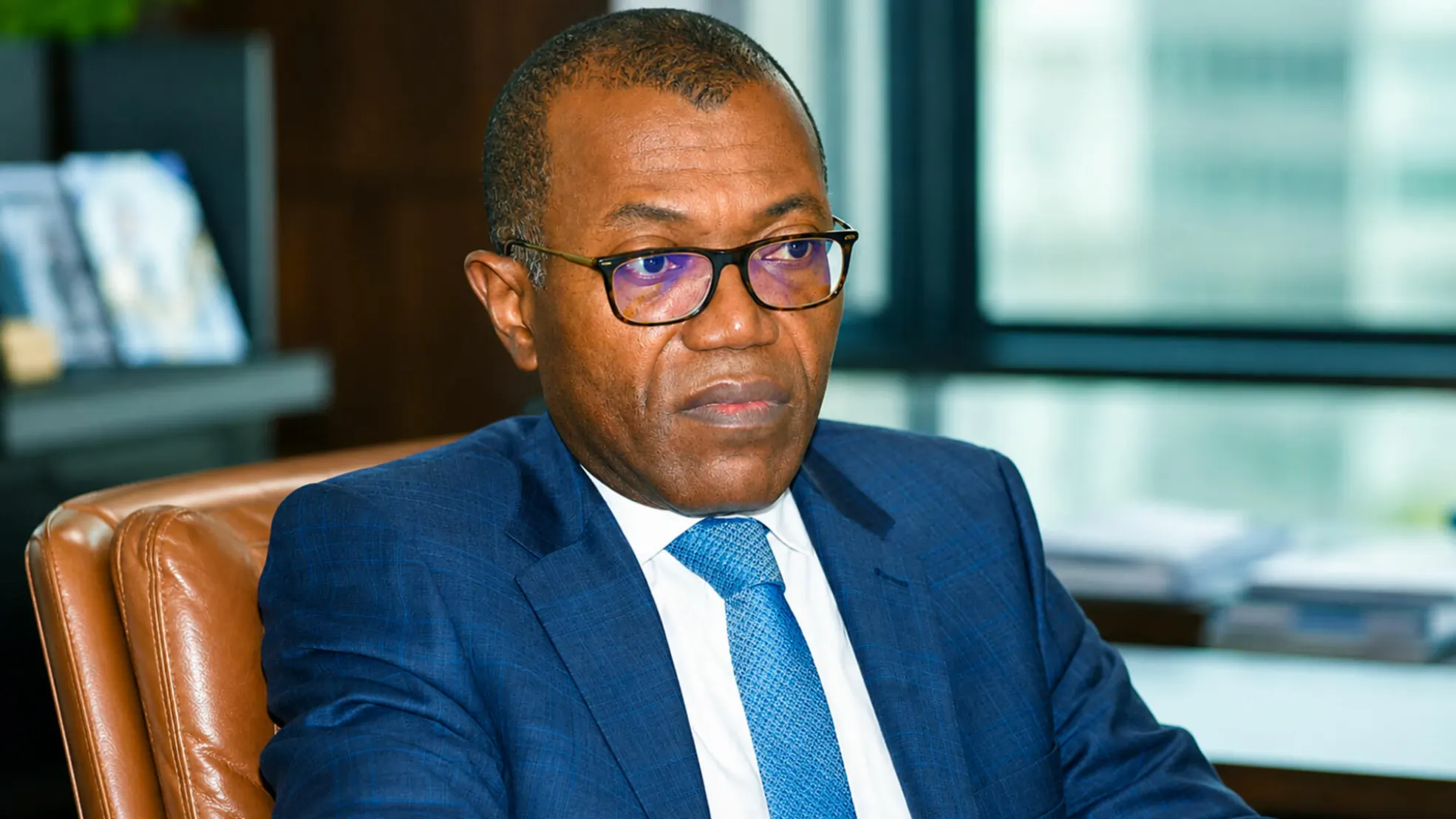 Togo: Ekoué Djro Glokpor appointed national director of the BCEAO