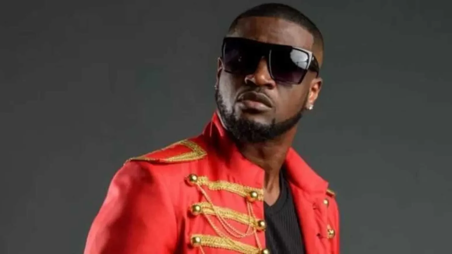 Mr P (Peter Okoye): “Celebrities cannot save Nigeria on their own.”