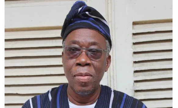 Benin: Razacki Amouda Issifou, new Mediator of the Republic
