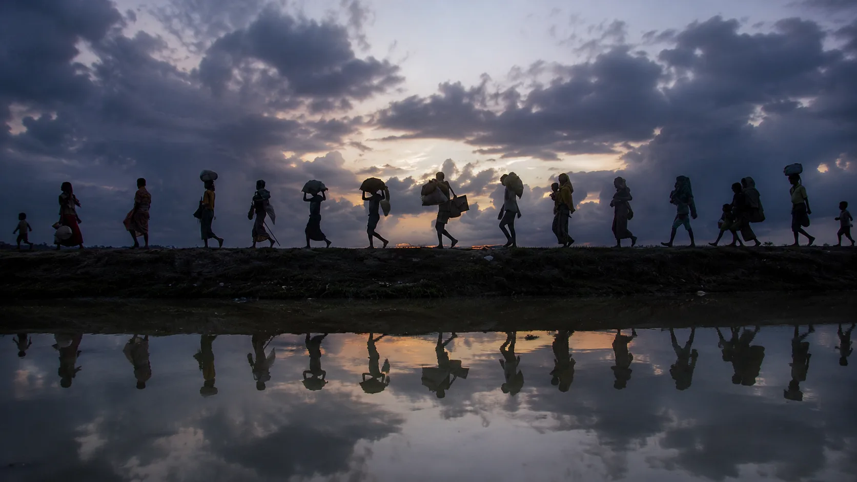 Benin: the UN praises the government’s commitment to refugees