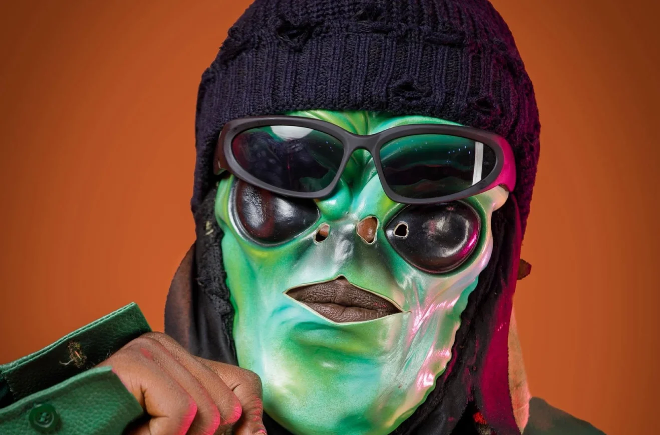 “Togbè Yéton vs Meko Prod: who really owns the mask?”
