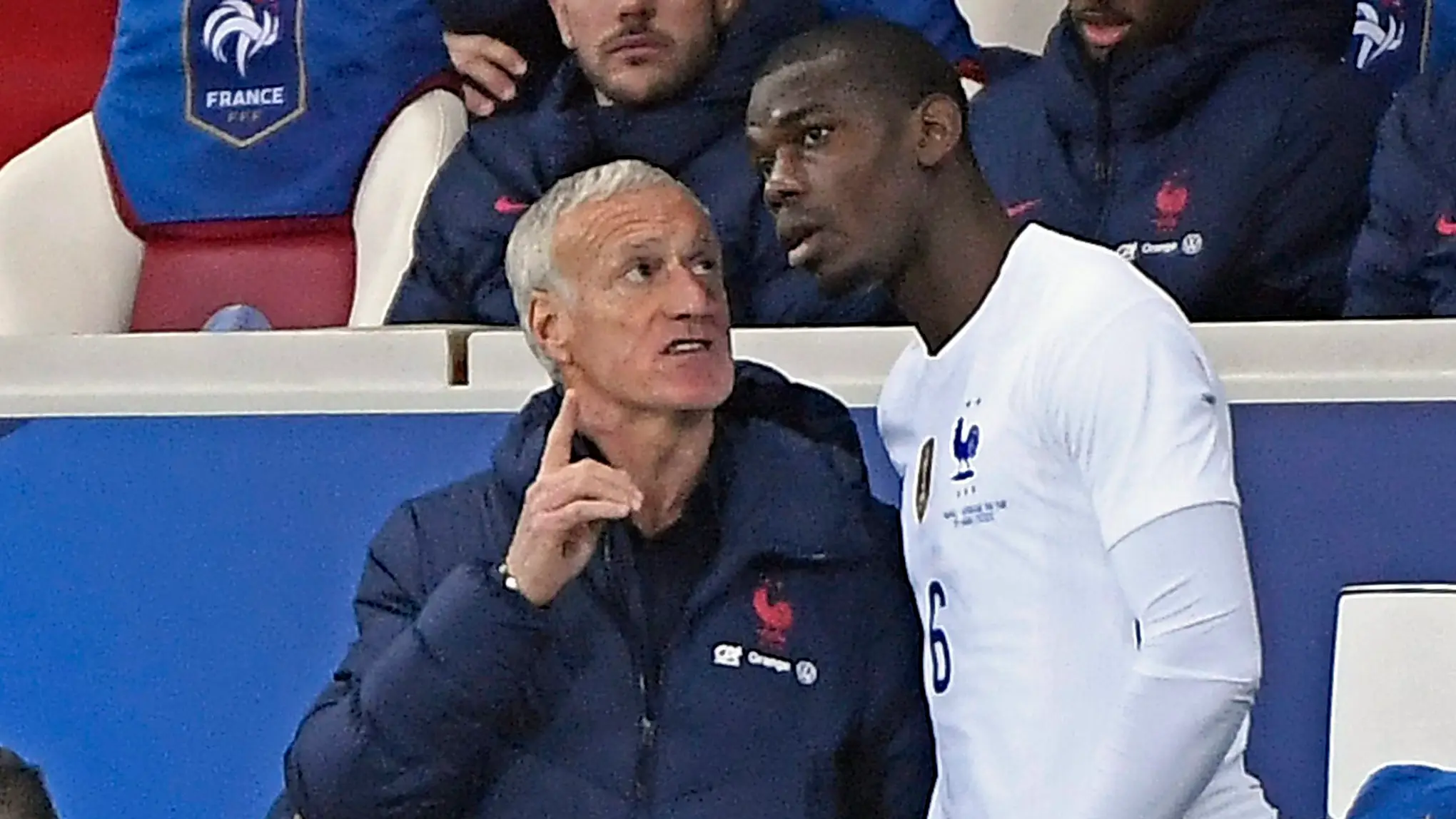 World Cup 2026: Paul Pogba opens up about his absence from the French National Team