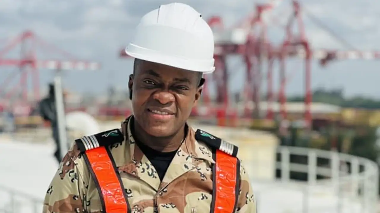 Benin: Colonel Raouf Malèhossou Aboudou takes office and presents his roadmap.