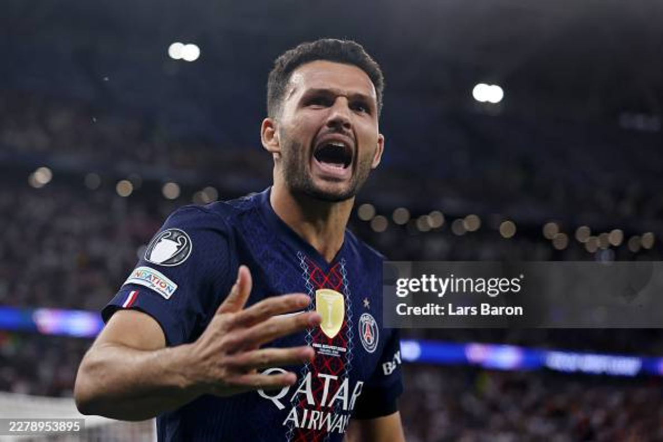 Market: AC Milan has signed Gonçalo Ramos
