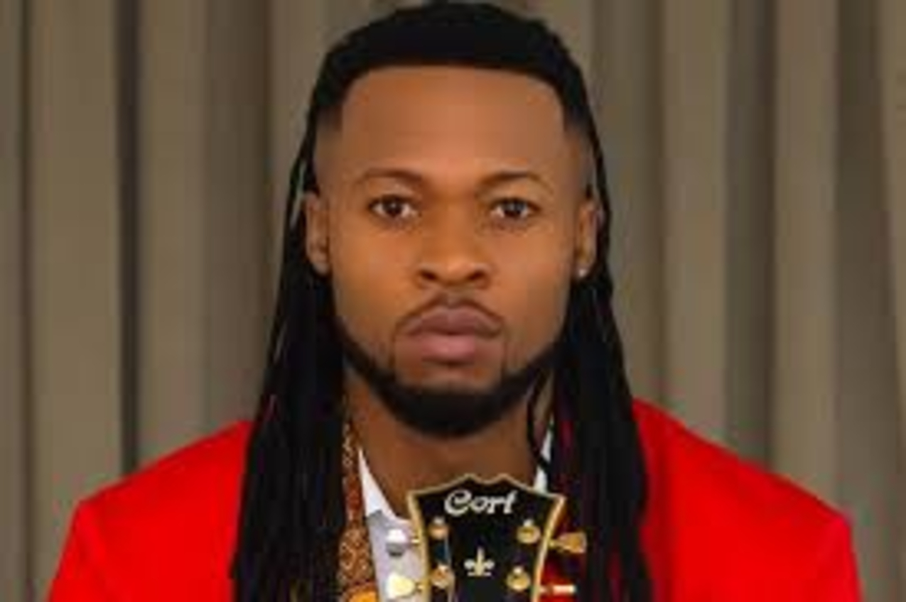 Flavour tells the story of the humiliation that marked his beginnings against P-Square.