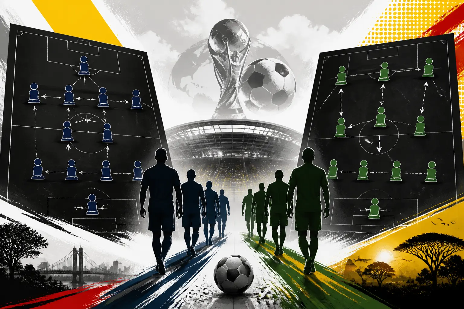 World Cup 2026: France and Mbappé face Iraq at Lincoln Financial Field