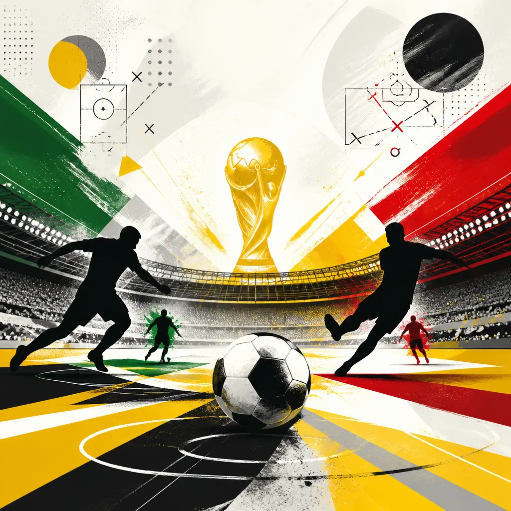 World Cup 2026: Algeria and Austria meet for decisive clash at Arrowhead Stadium