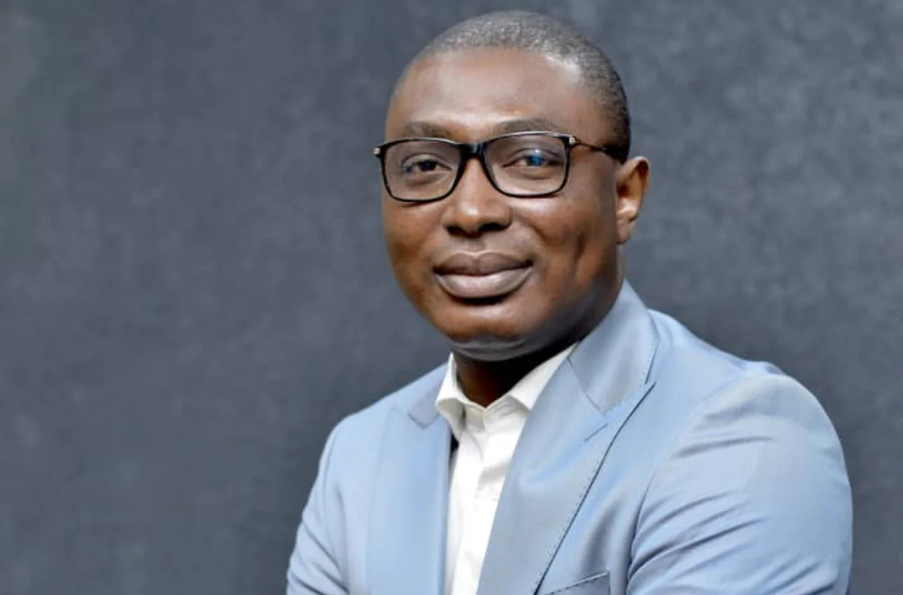 Benin: Alastaire Alinsato appointed Chief of Staff of the Minister of Economy and Finance
