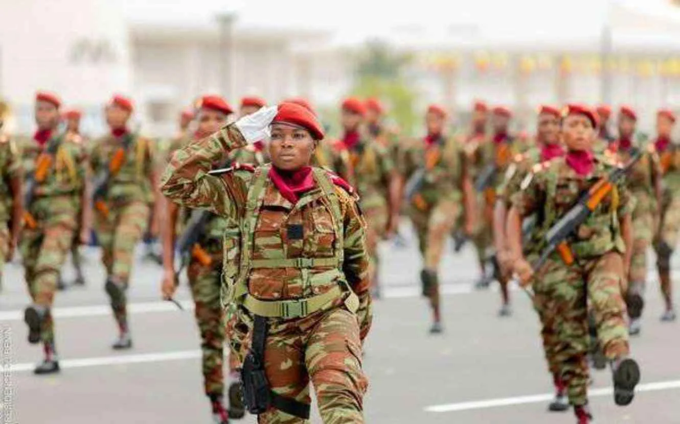 Independence Day of Côte d’Ivoire: Benin will participate in the military parade on August 7.