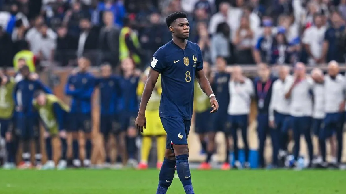 World Cup 2026: the French press names the culprits after the elimination of the Blues