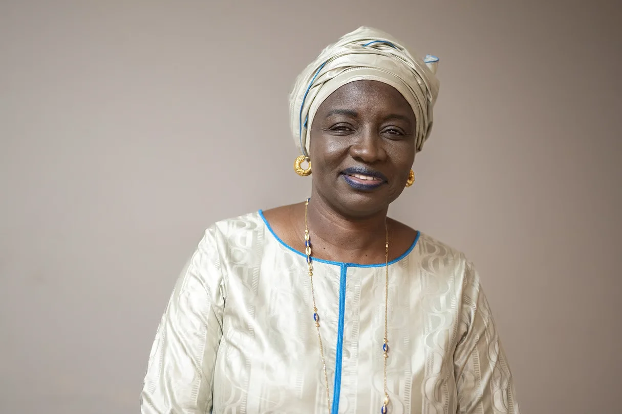 Senegal: Aminata Touré tasked with preparing the future party of Bassirou Diomaye Faye