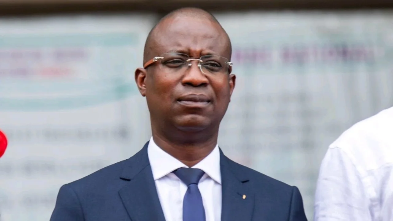 Benin: list of the 8 members appointed to the Personal Data Protection Authority