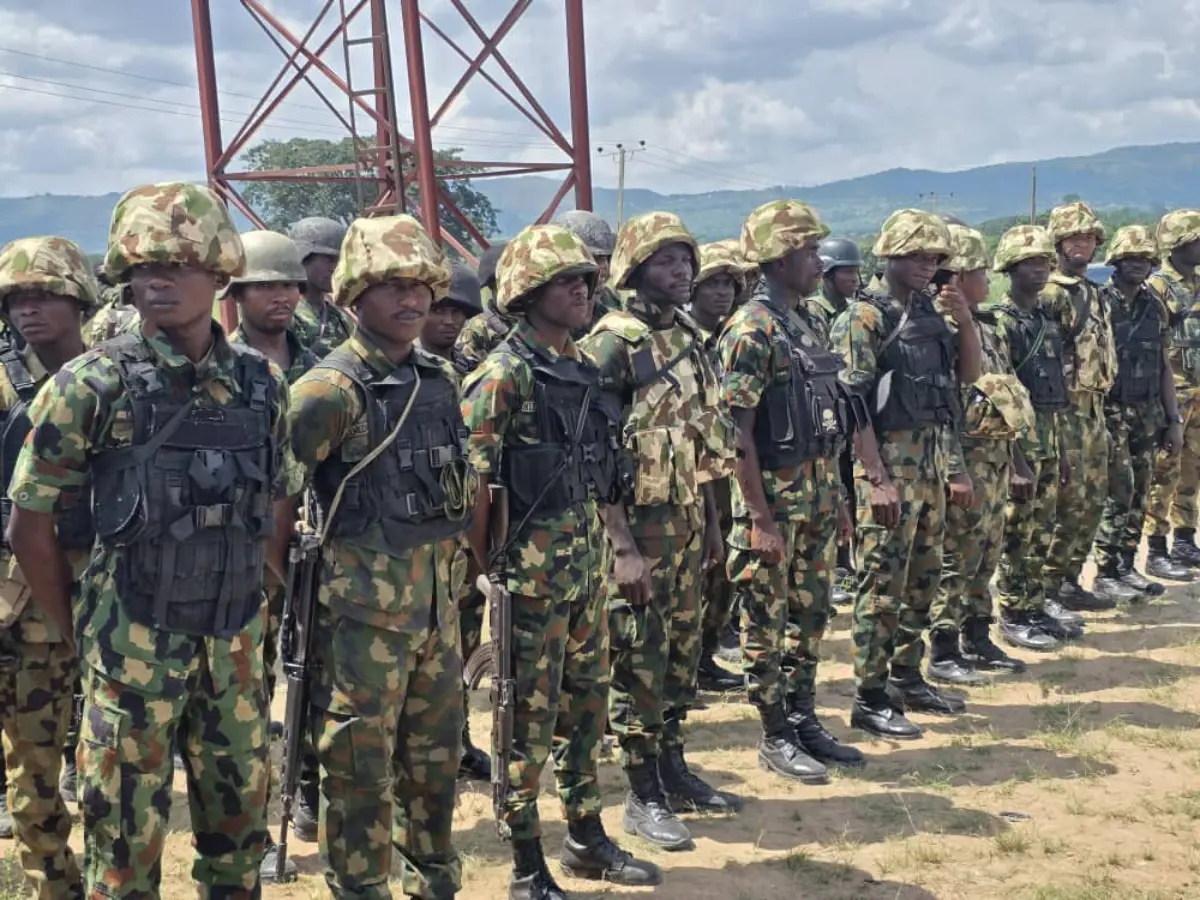 Nigeria-Benin-Niger: Abuja opens a new front against the terrorist advance