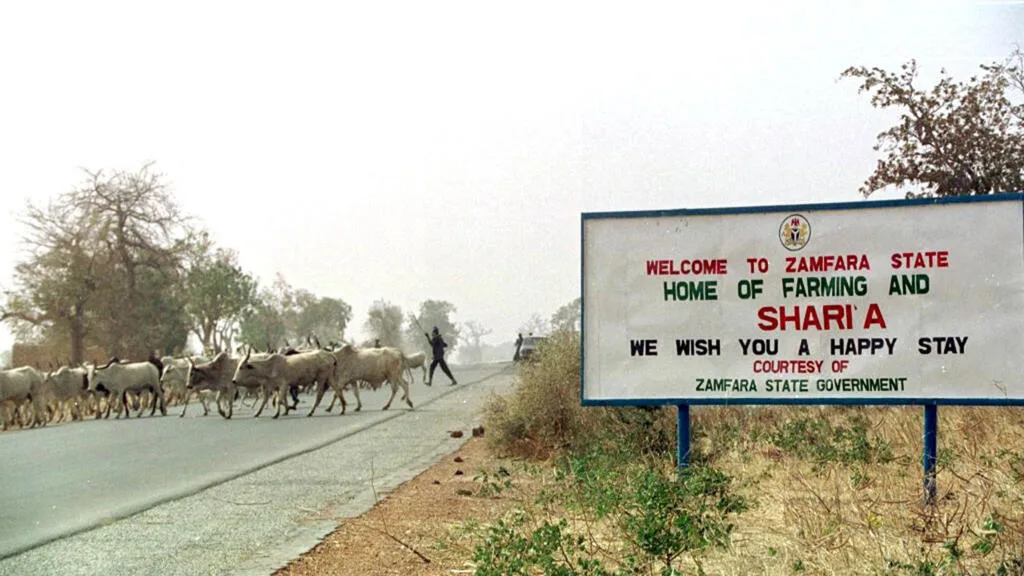 Nigeria: 52 people abducted in a village in Zamfara State.
