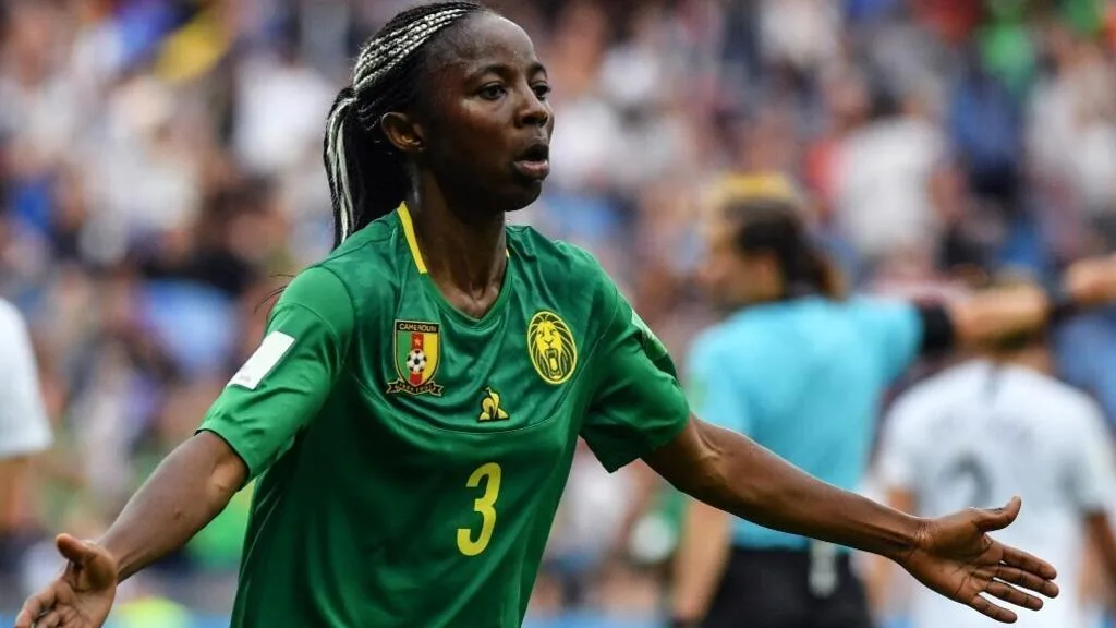 CAN Women 2026: Cameroon knocks out Nigeria, Malawi overturns Ghana.