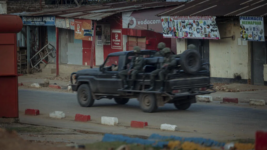 DRC: Kinshasa asserts that the FDLR leaders have agreed to the principle of disarmament.