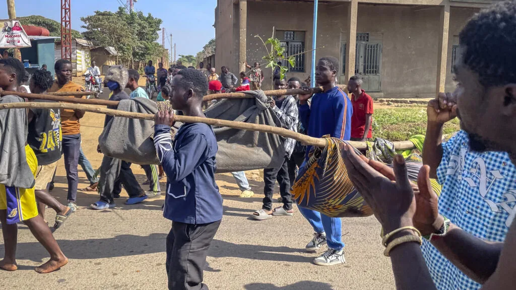 DRC: After new attacks by the ADF, civil society toughens its opposition.