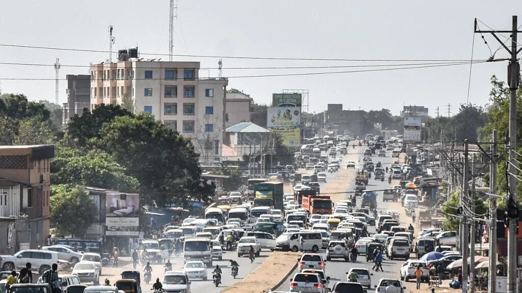 South Sudan: the country at a crossroads, warns the UN