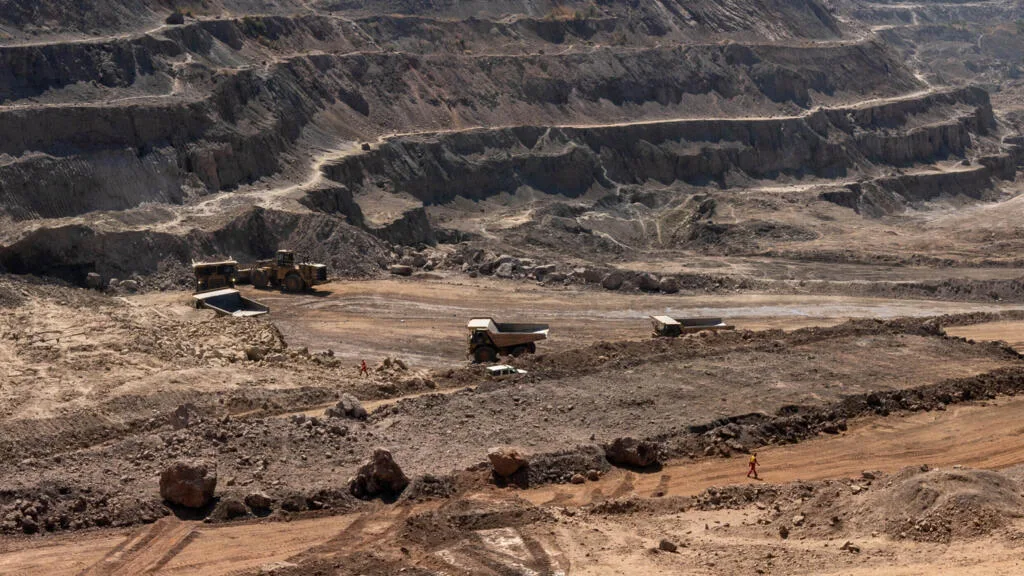 DRC: mining companies must sell 10% of their capital to nationals by 2026.