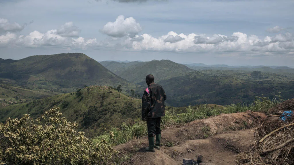 DRC: about fifty people kidnapped during an ADF incursion in Mambasa
