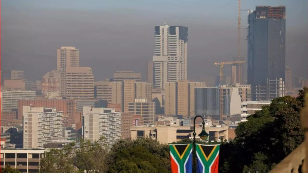South Africa: inflation slows to 4.3% in July 2026