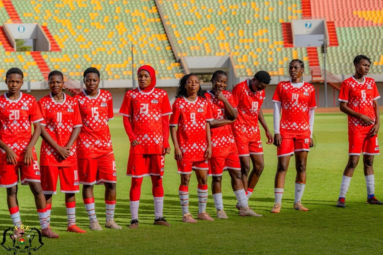 CAN Women’s 2026: seven selections already eliminated, one last spot remains to be allocated