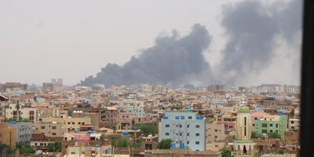 Sudan: defections widen within the FSR paramilitaries.