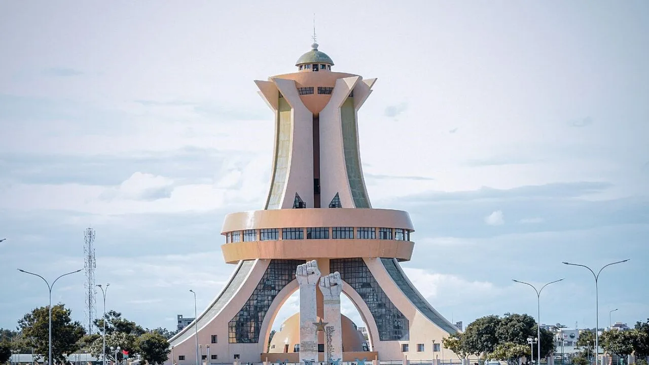 Burkina: several prominent figures brought before the courts for the assassination of Norbert Zongo