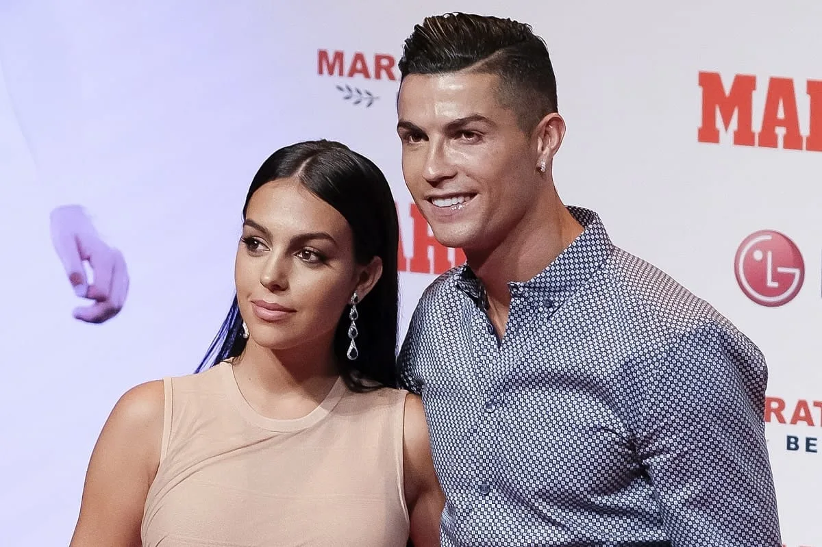 Cristiano Ronaldo and Georgina Rodriguez: why the couple chose an intimate wedding
