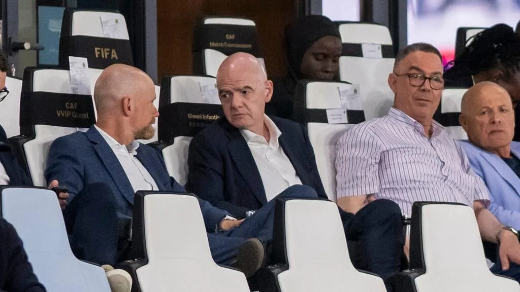 Morocco: FIFA apologizes after its private investment project and reaffirms its support for Infantino.