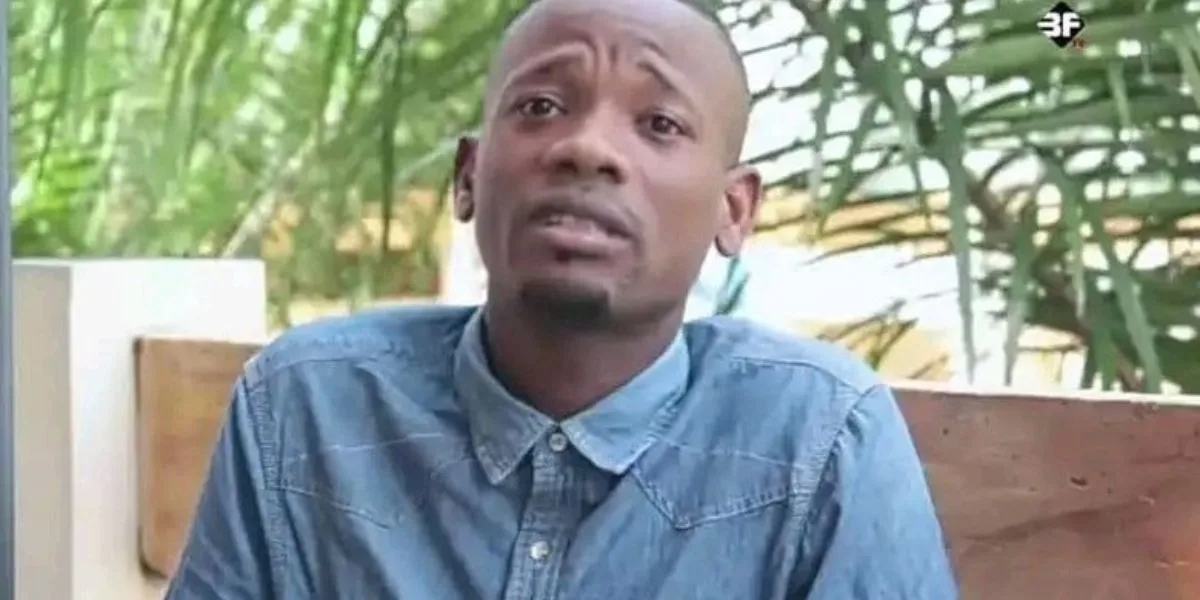 Benin: sentence served for cyber activist Steve Amoussou, aka “Brother Hounvi”