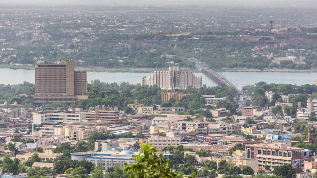 Mali: an activist and a journalist sentenced to prison time