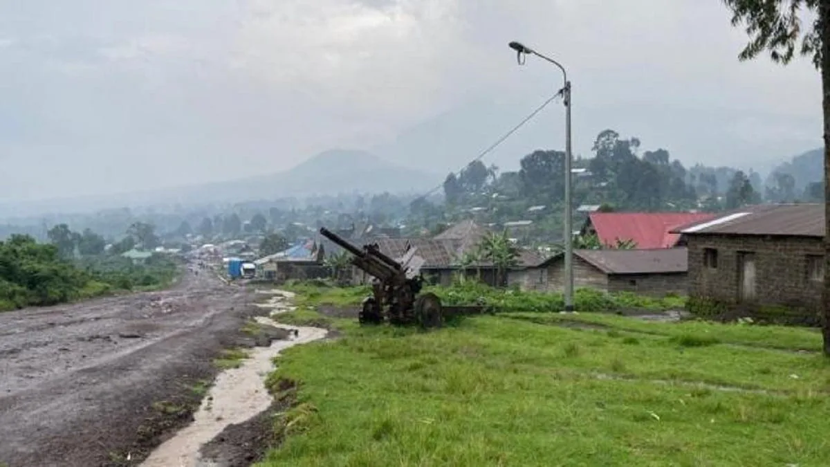 DRC: the expulsion of a Congolese officer blocks the verification of the ceasefire.
