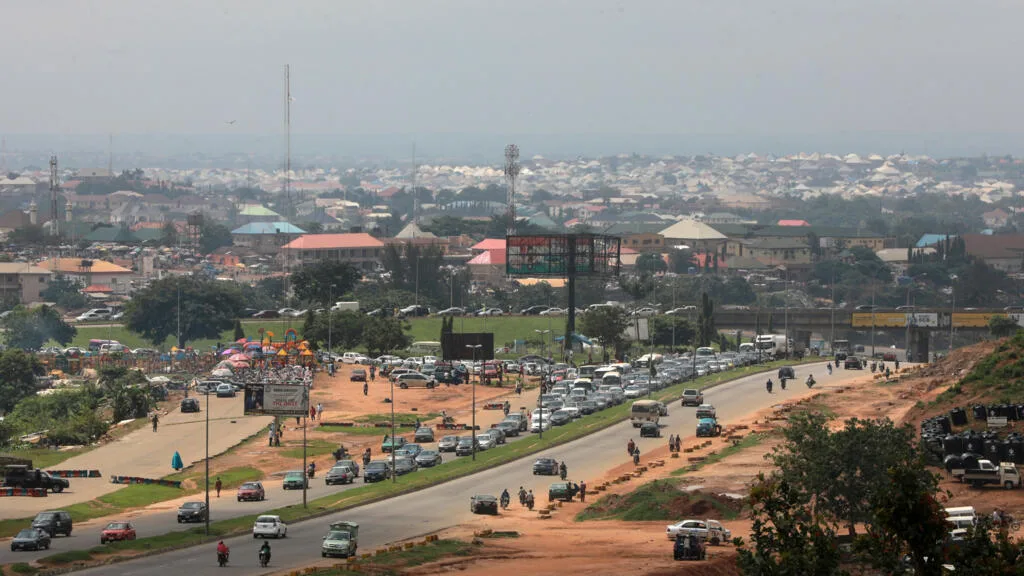 Nigeria: the country publishes its cryptocurrency taxation rules