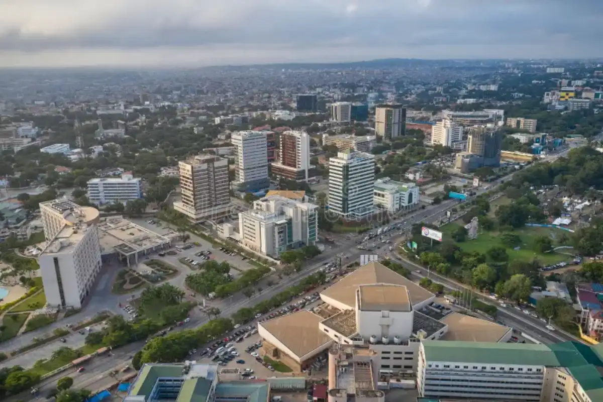 Ghana: the IMF warns against fuel subsidies four years after the debt crisis